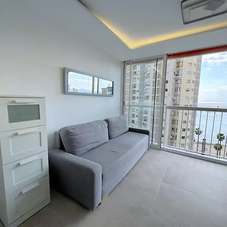 Carabelas T2-8 Apartament Benidorm
