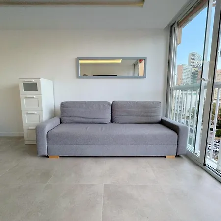 Carabelas T2-8 * בנידורם