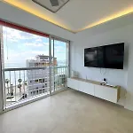 Daire Carabelas T2-8 Benidorm
