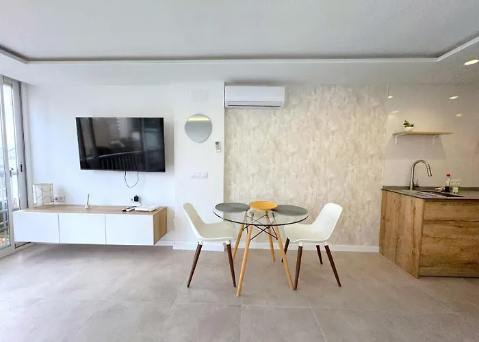 Carabelas T2-8 Appartement *