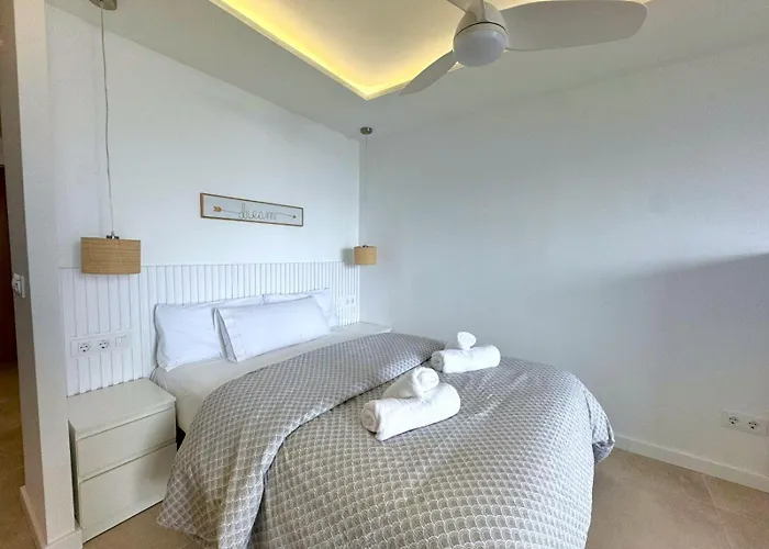 Carabelas T2-8 Appartement Benidorm
