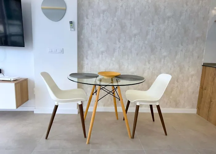 Carabelas T2-8 Appartement