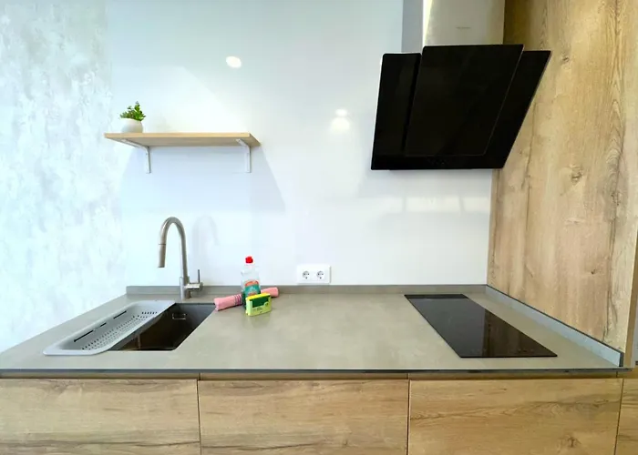 Appartement Carabelas T2-8
